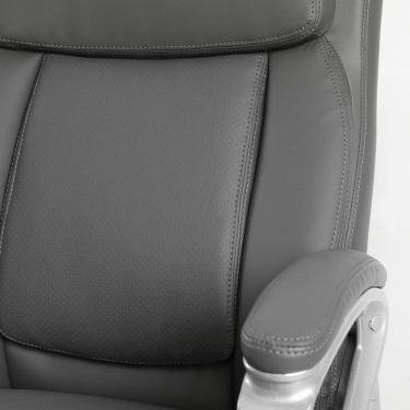 Кресло офисное BRABIX BRABIX PREMIUM Level EX-527 Серый