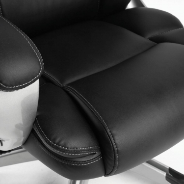 Кресло офисное BRABIX BRABIX PREMIUM Rest EX-555 Черный