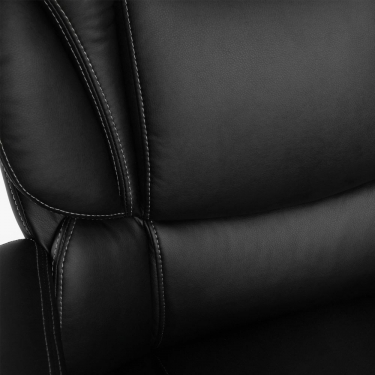 Кресло офисное BRABIX BRABIX PREMIUM Rest EX-555 Черный