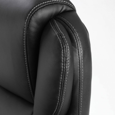 Кресло офисное BRABIX BRABIX PREMIUM Rest EX-555 Черный