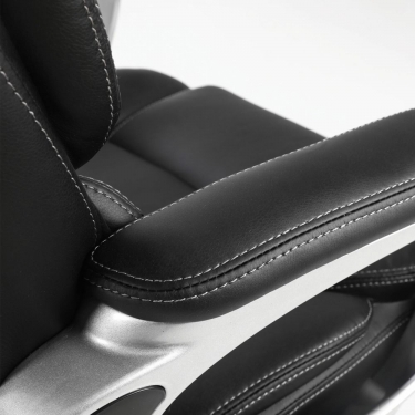 Кресло офисное BRABIX BRABIX PREMIUM Rest EX-555 Черный
