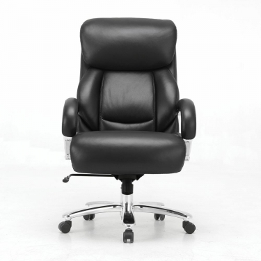 Кресло офисное BRABIX BRABIX PREMIUM Pride HD-100 Черный