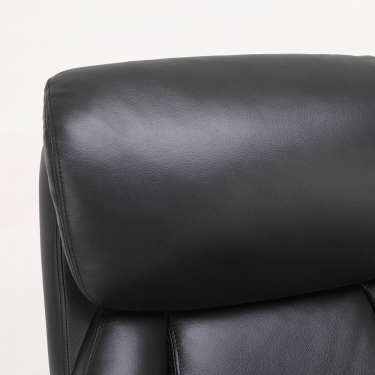 Кресло офисное BRABIX BRABIX PREMIUM Pride HD-100 Черный