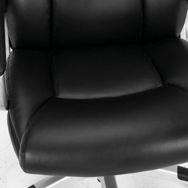 Кресло руководителя BRABIX BRABIX PREMIUM Grand EX-501 Черный