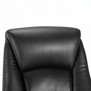 Кресло руководителя BRABIX BRABIX PREMIUM Grand EX-501 Черный