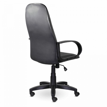 Кресло офисное BRABIX BRABIX Praktik EX-279 JP Черный