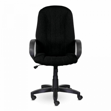 Кресло офисное BRABIX BRABIX Classic EX-685 ткань С Черный