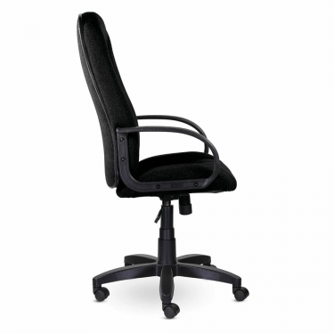 Кресло офисное BRABIX BRABIX Classic EX-685 ткань С Черный