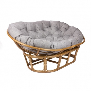 Диван Комфорт Mamasan SOFA MI-006 с подушкой Золотой мёд