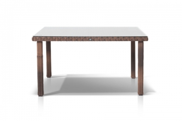 Стол обеденный 4sis Макиато YH-T4235G-5 Коричневый