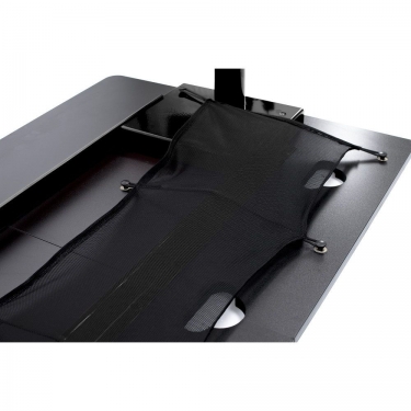 Геймерский стол Arozzi Arozzi Arena Leggero Gaming Desk Black