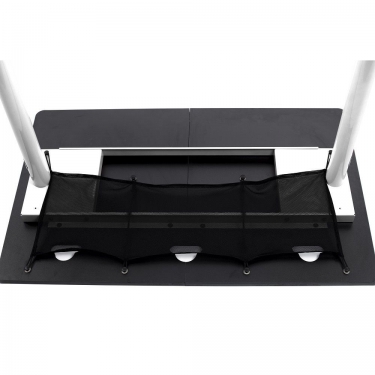 Геймерский стол Arozzi Arozzi Arena Leggero Gaming Desk White