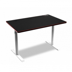 Геймерский стол Arozzi Arozzi Arena Leggero Gaming Desk White