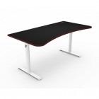 Геймерский стол Arozzi Arozzi Arena Gaming Desk White