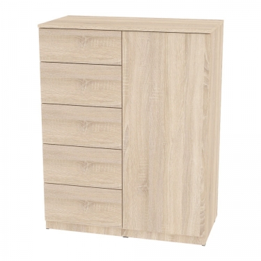 Комод Аларти КалистоK291147х902х468PUSHtoOPENДСС