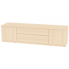 Комод Аларти КалистоK31475х1802х468ручкаторцеваяTR-2Белый