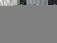 Рабочая станция правая POINTEX SWF27416202 Светлый дуб