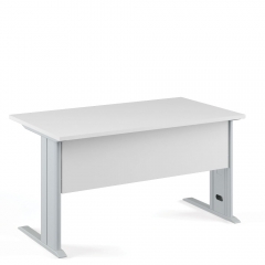 Стол письменный Metal POINTEX SWF27410605 Серый