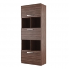 Шкаф для бумаг POINTEX FOT30452101 Олива