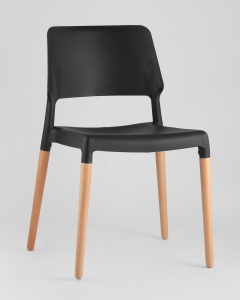 Стул Stool Group Bistro Черный