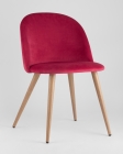 Стул Stool Group Лион Красный