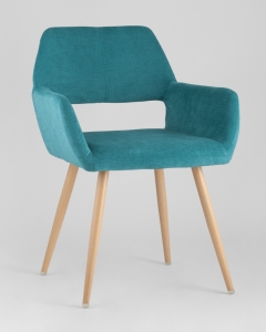 Стул Stool Group Кромвель Мятный