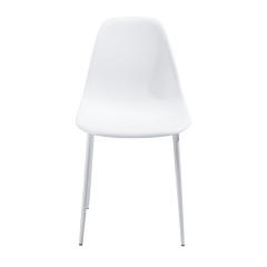 Стул Stool Group KON Белый