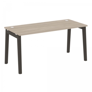 Стол письменный Рива ONIX WOOD OW.SP-4.7 Дуб Аттик/Темный