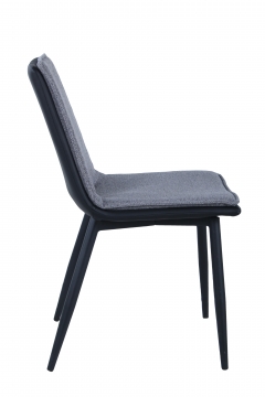 Стул Stool Group Юта Серый