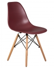 Стул обеденный DOBRIN DOBRIN DSW Сливовый R-13