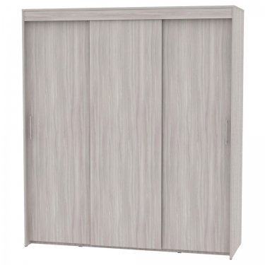 Шкаф-купе Аларти T-3-198х175х45ЯШС-1