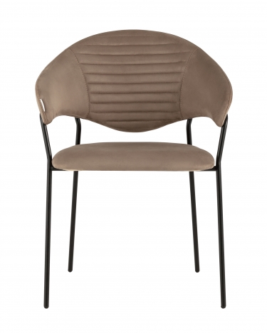 Стул Stool Group Алексис Мокко