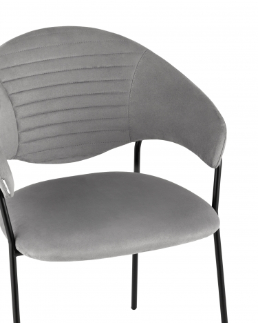 Стул Stool Group Алексис Серый
