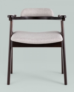Стул обеденный Stool Group OLAV 2 шт. Светло-серый