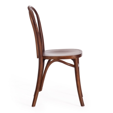 Стул Tetchair THONET CLASSIC CHAIR mod.СB2345 дерево вяз, 434988.5, Темный Орех 5