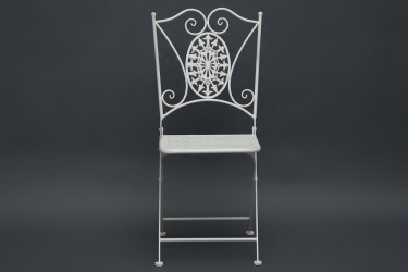 Стул Tetchair Secret De Maison Betty стальной сплав, 46х44х92см, butter white