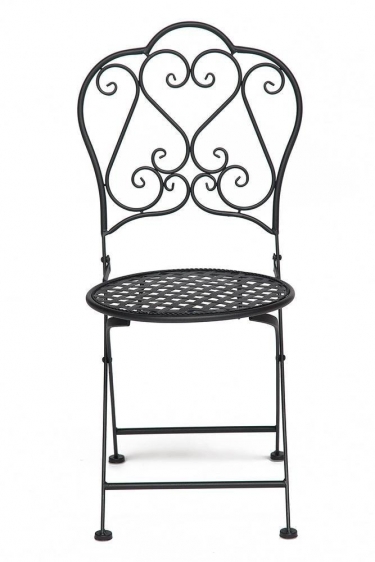 Стул Tetchair Secret De Maison Love Chair черный