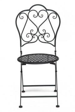 Стул Tetchair Secret De Maison Love Chair черный
