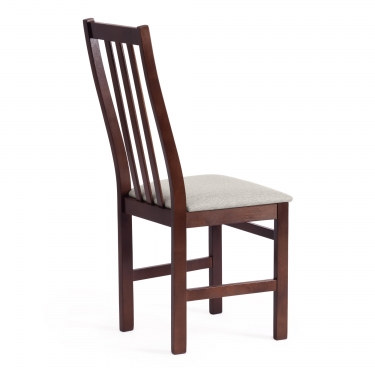 Стул Tetchair SWEDEN Многослойная фанера, 414099 см, Cappuchino, ткань бежеваяFord William 17 разобран