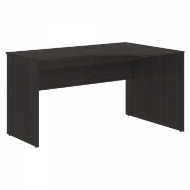 Стол письменный правый Skyland Simple SET140-1 R Дуб Юкон