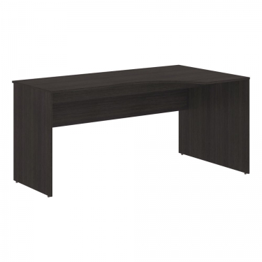 Стол письменный правый Skyland Simple SET160-1 R Дуб Юкон