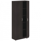 Шкаф с глухими дверьми Skyland Simple SR-5W.1 Дуб Юкон
