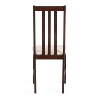 Стул Tetchair SWEDEN Многослойная фанера, 414099 см, Cappuchino, ткань бежевая 81/10 разобранный