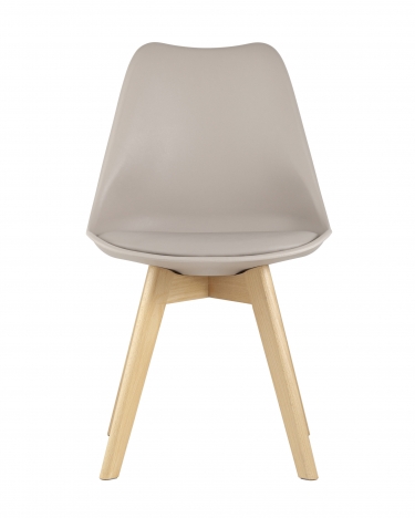Стул Stool Group FRANKFURT NEW Бежевый 4 шт