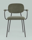 Стул Stool Group Кэрол Хаки