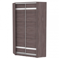 Шкаф-купе Аларти БеллаH92300х1153х1153ЯАТ-D9D9
