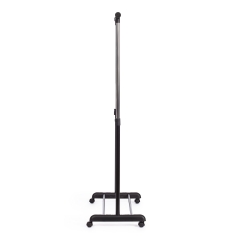 Вешалка Tetchair NY-3294-1 металл, 88-140х44х93-167 см