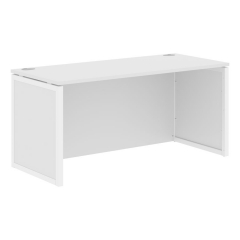 Стол письменный Skyland XTEN-QP XQPST 167H Белый