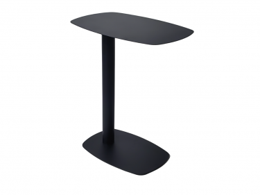 Журнальный столик Stool Group Eanna S металл черный