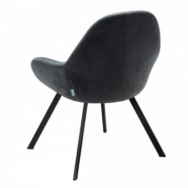 Стул R-home Kent Diag grey/Арки